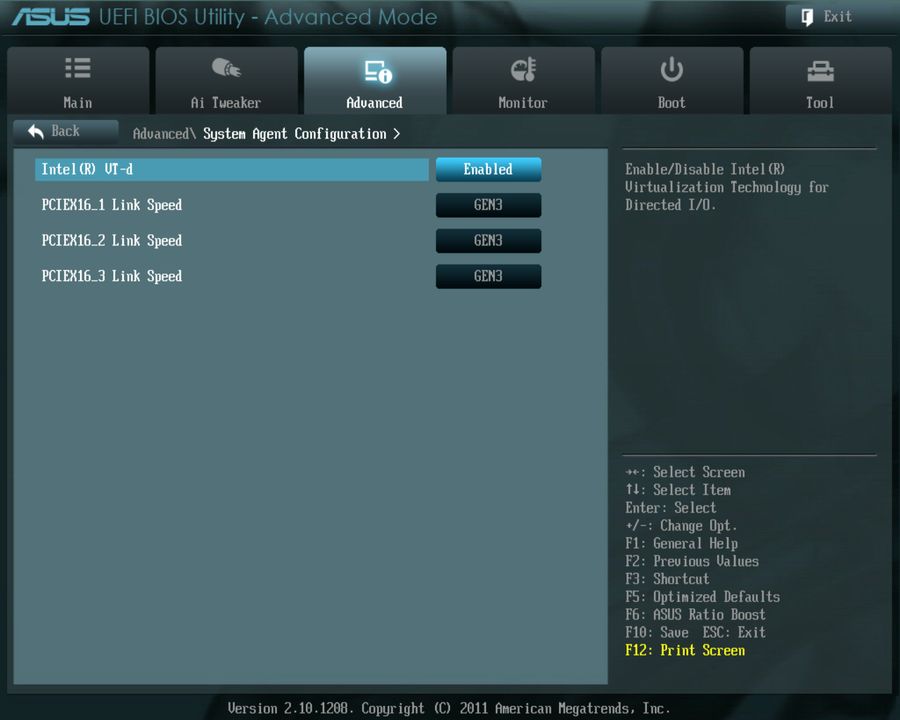 BIOS screenshot thumbnail