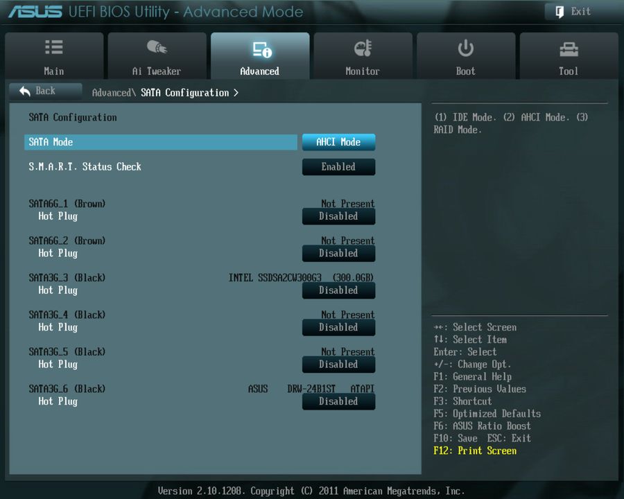 BIOS screenshot thumbnail
