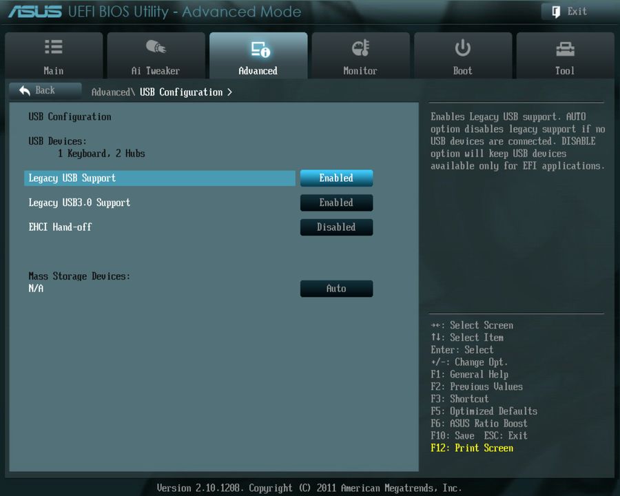 BIOS screenshot thumbnail