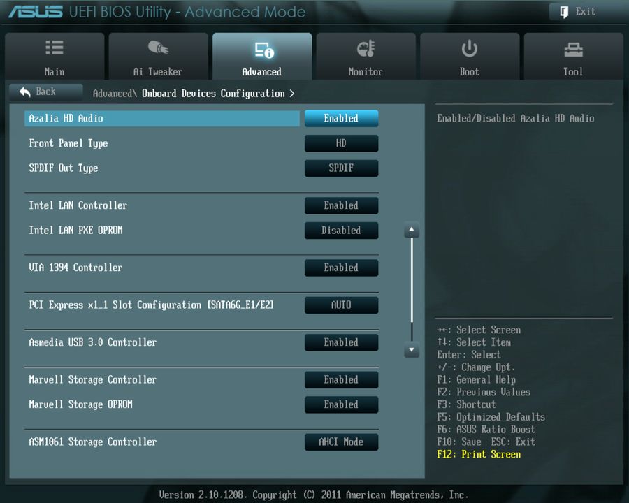 BIOS screenshot thumbnail