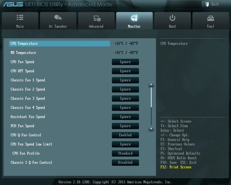 BIOS screenshot thumbnail