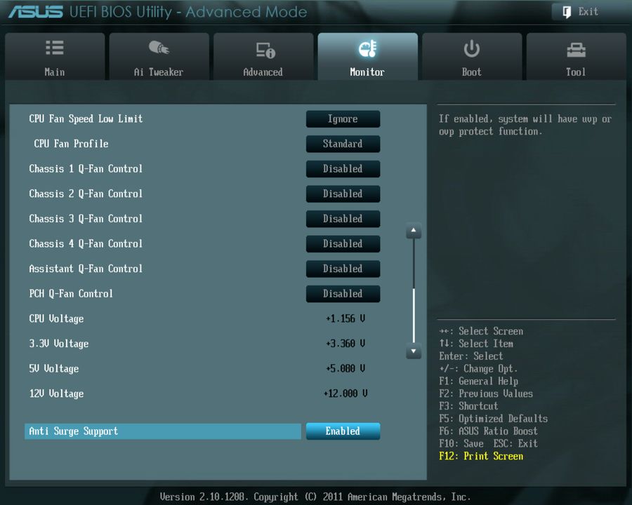 BIOS screenshot thumbnail