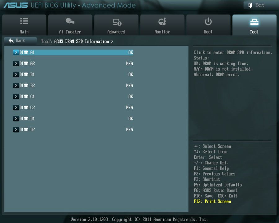 BIOS screenshot thumbnail