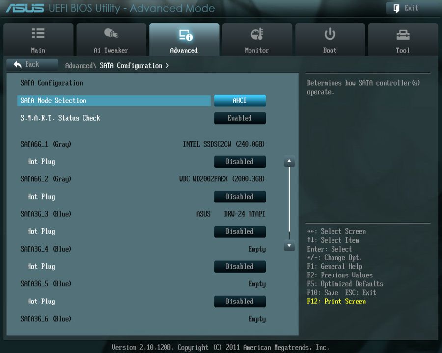 BIOS screenshot thumbnail