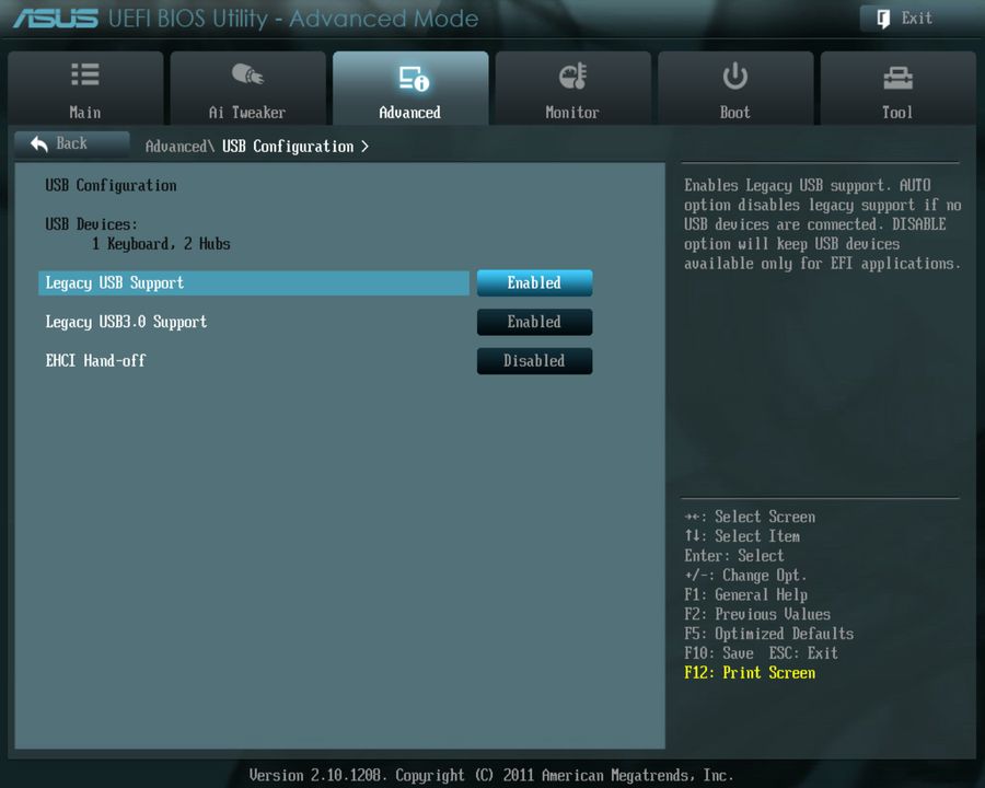 BIOS screenshot thumbnail