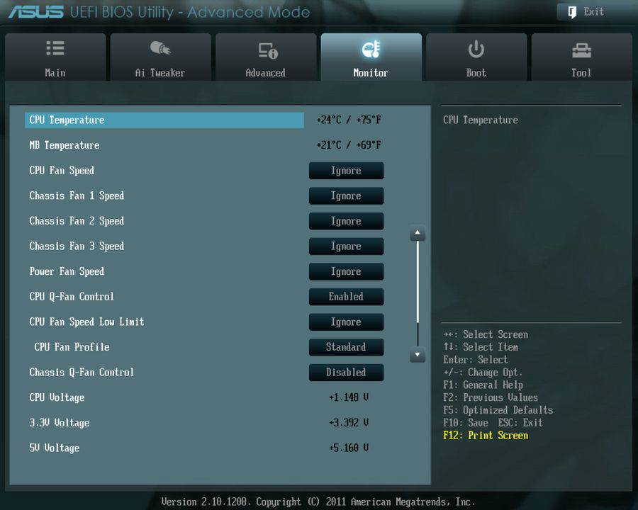 BIOS screenshot thumbnail