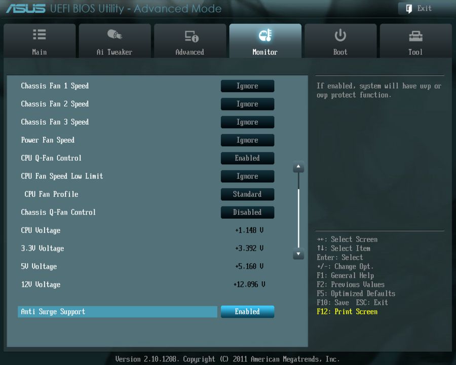 BIOS screenshot thumbnail