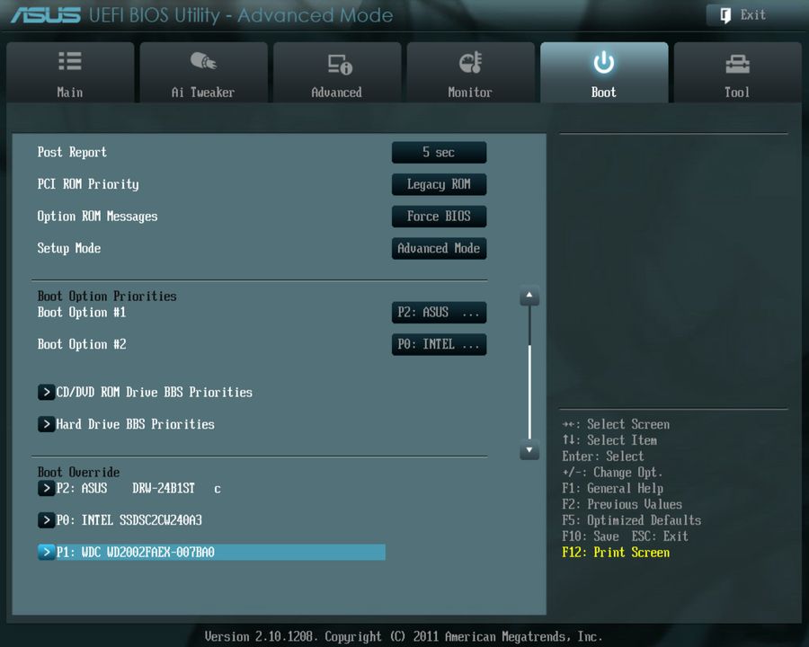 BIOS screenshot thumbnail