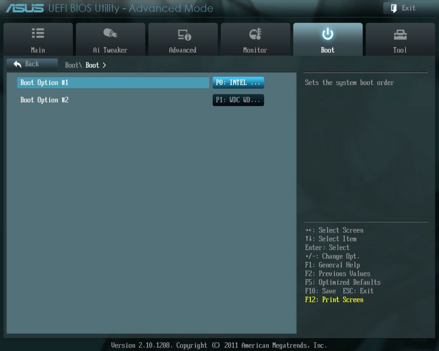 BIOS screenshot thumbnail