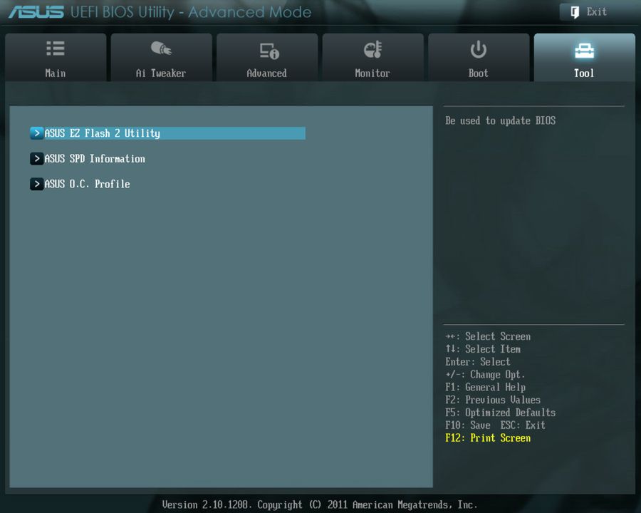 BIOS screenshot thumbnail