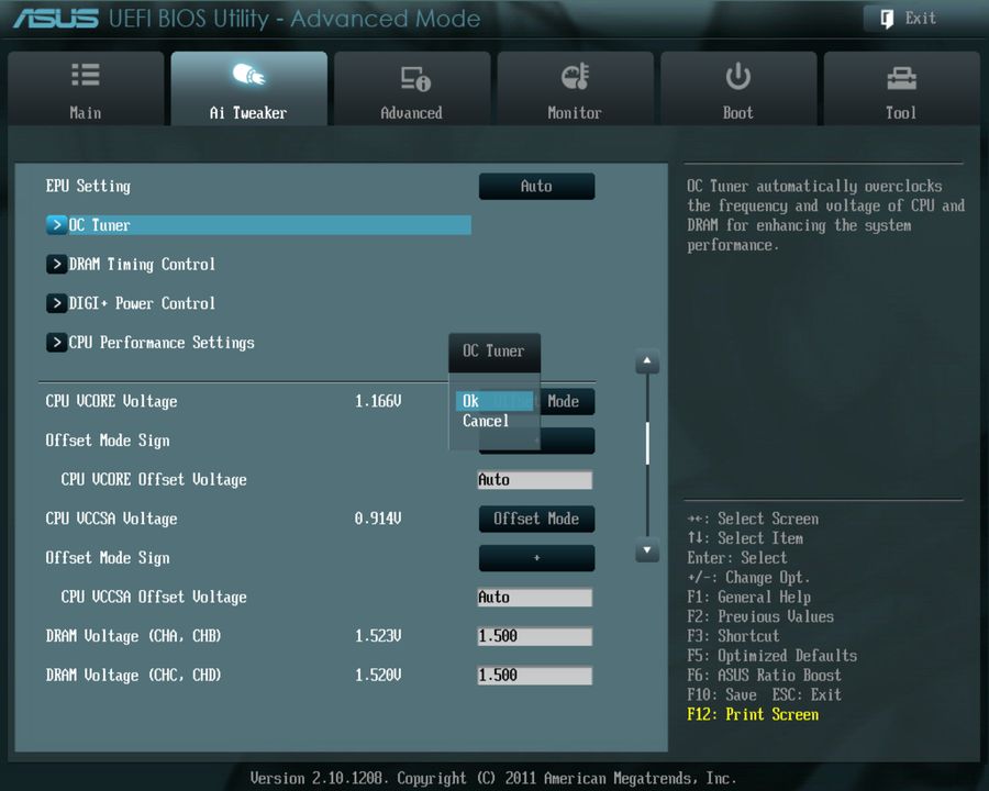BIOS screenshot thumbnail