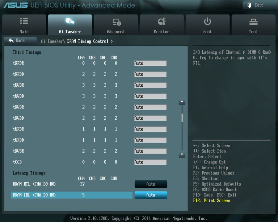 BIOS screenshot thumbnail