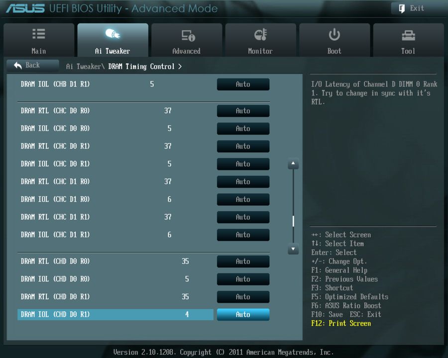 BIOS screenshot thumbnail