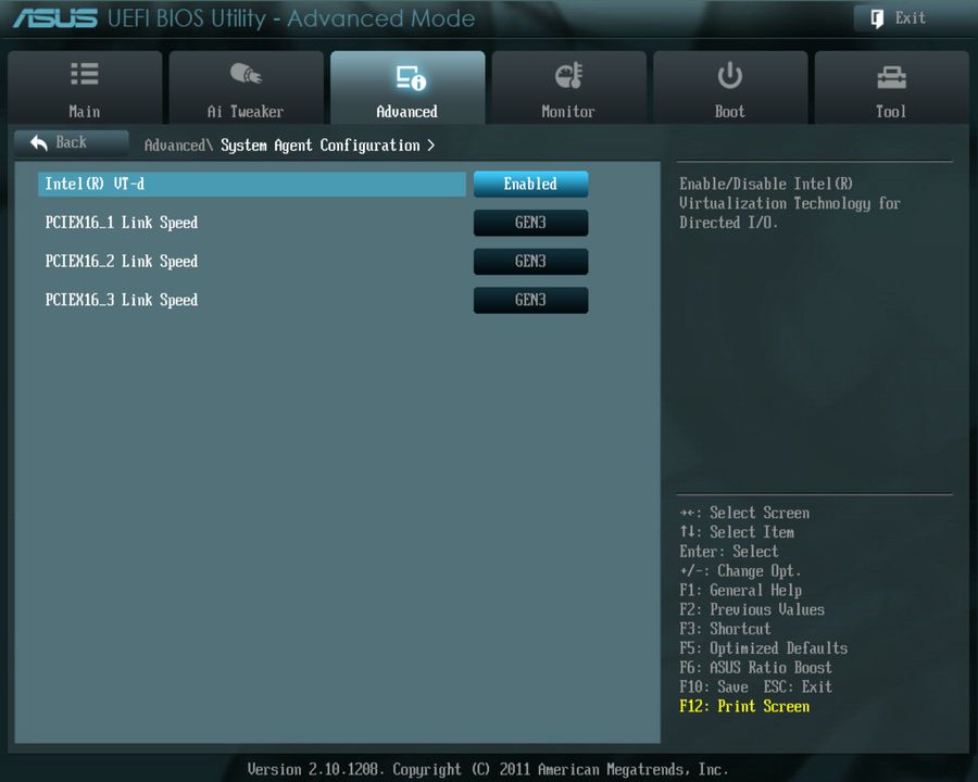 BIOS screenshot thumbnail