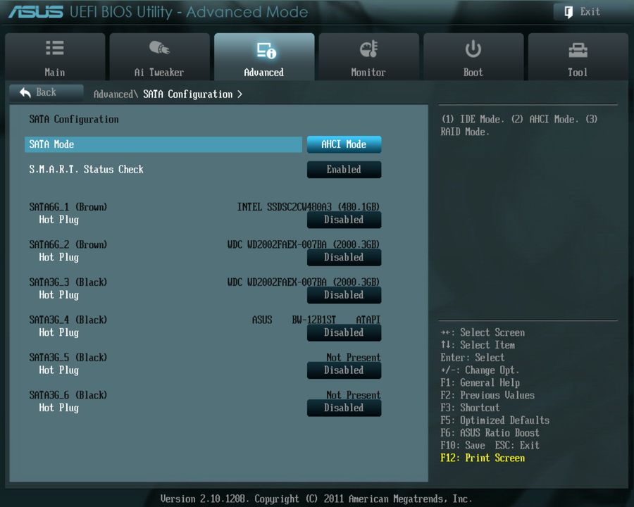 BIOS screenshot thumbnail