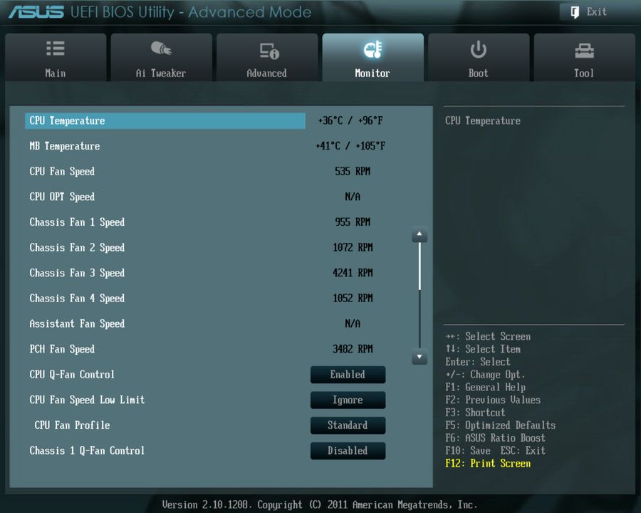 BIOS screenshot thumbnail