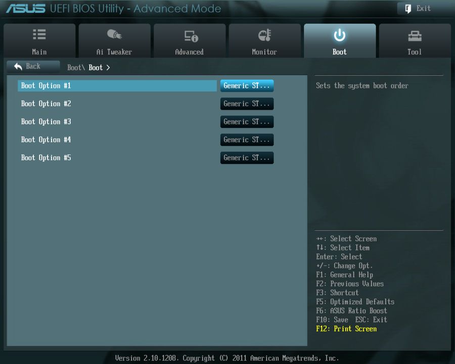 BIOS screenshot thumbnail