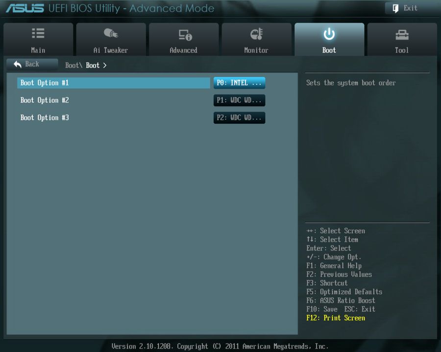 BIOS screenshot thumbnail