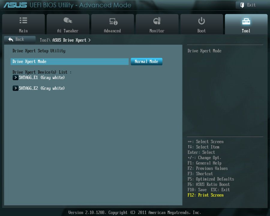 BIOS screenshot thumbnail