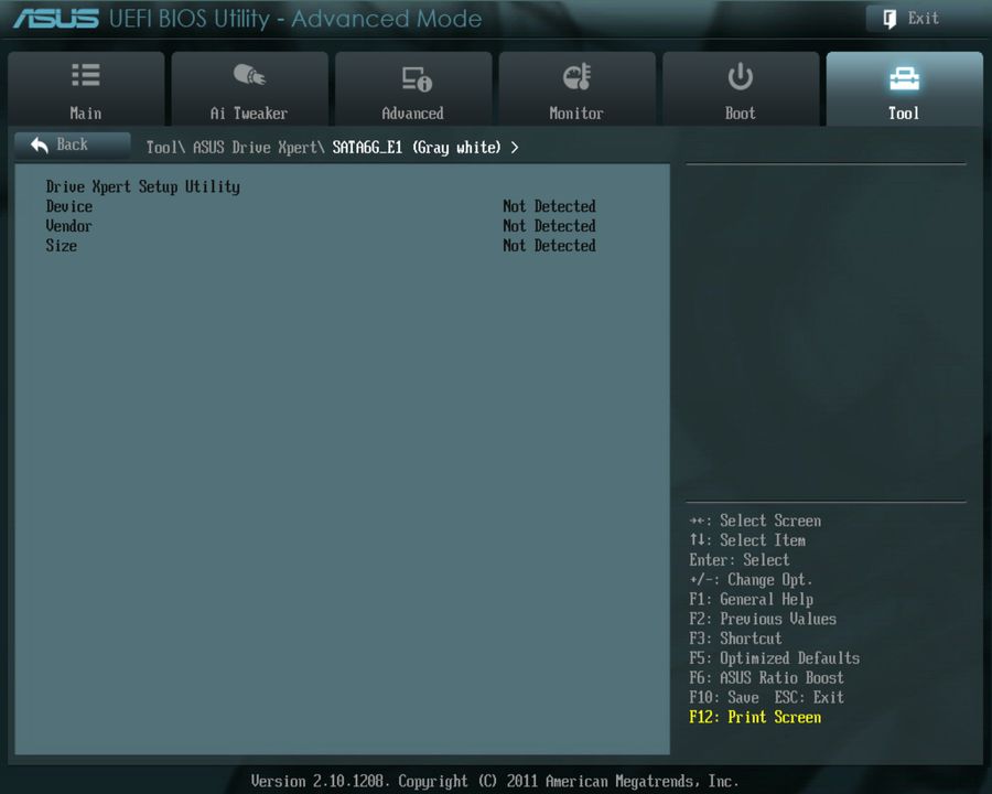BIOS screenshot thumbnail