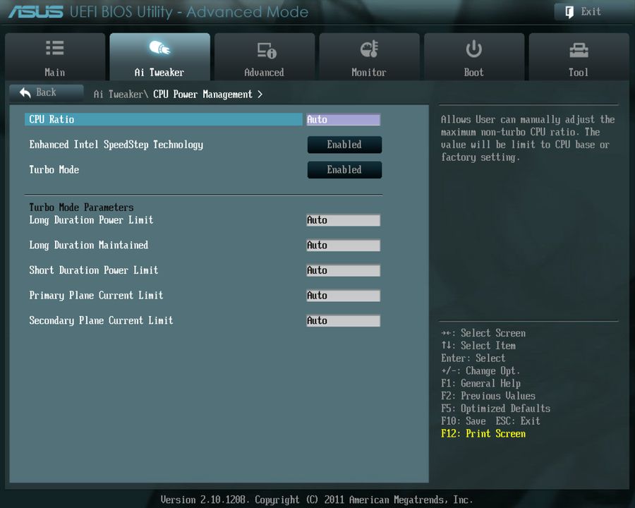 BIOS screenshot thumbnail