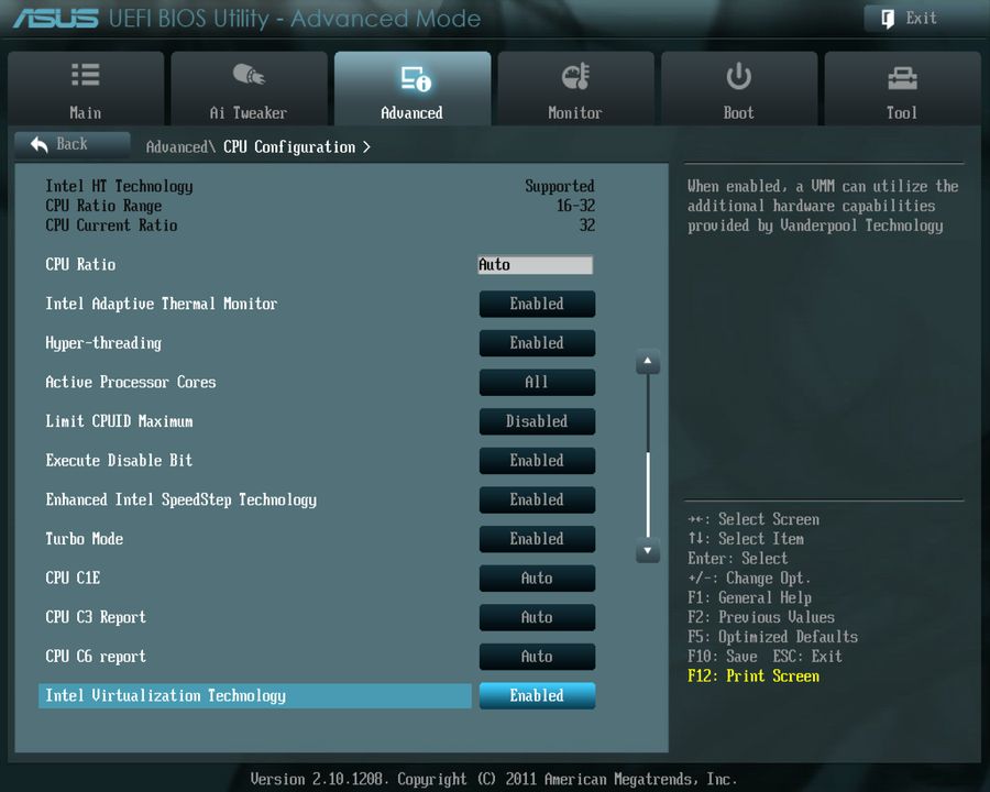 BIOS screenshot thumbnail