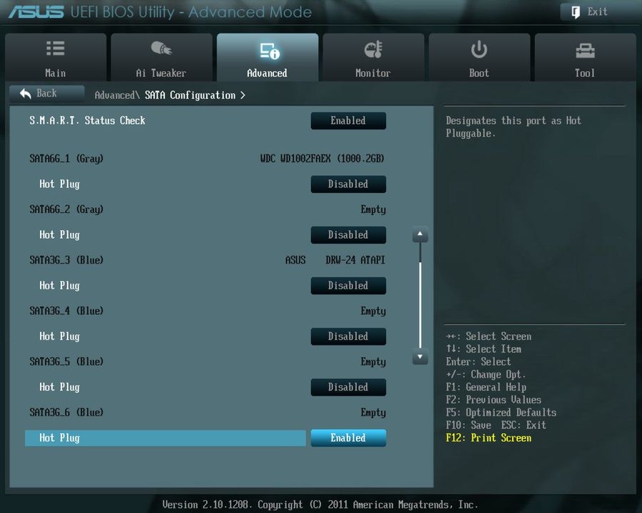 BIOS screenshot thumbnail
