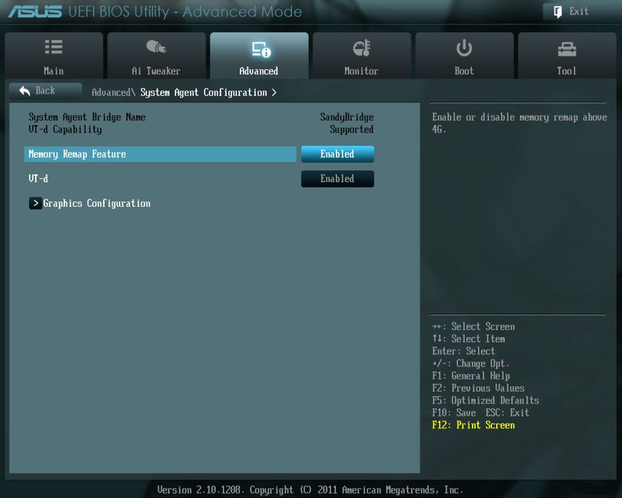 BIOS screenshot thumbnail