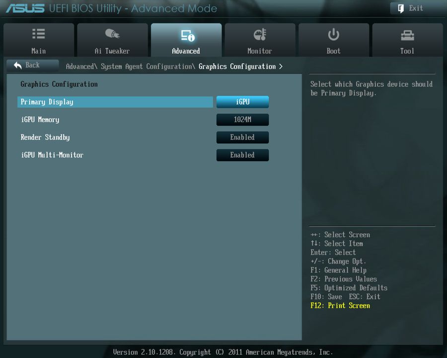 BIOS screenshot thumbnail