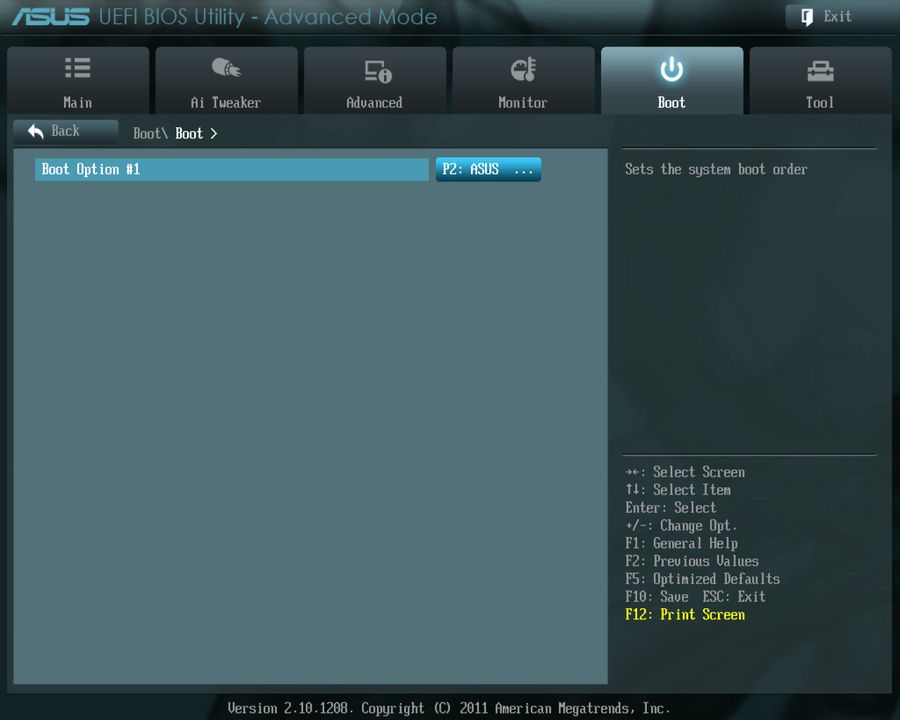 BIOS screenshot thumbnail