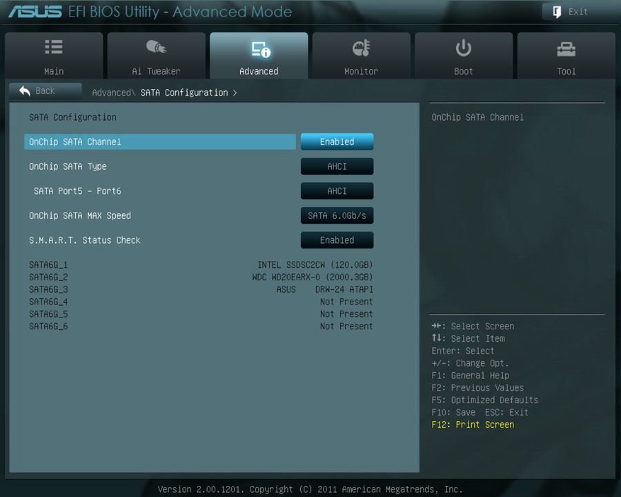 BIOS screenshot thumbnail