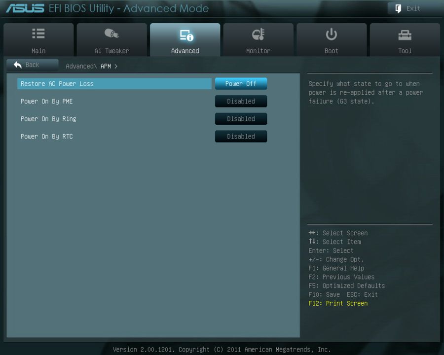 BIOS screenshot thumbnail