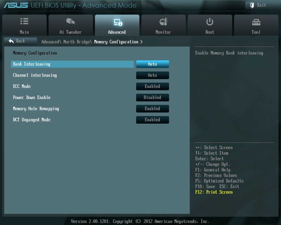 BIOS screenshot thumbnail