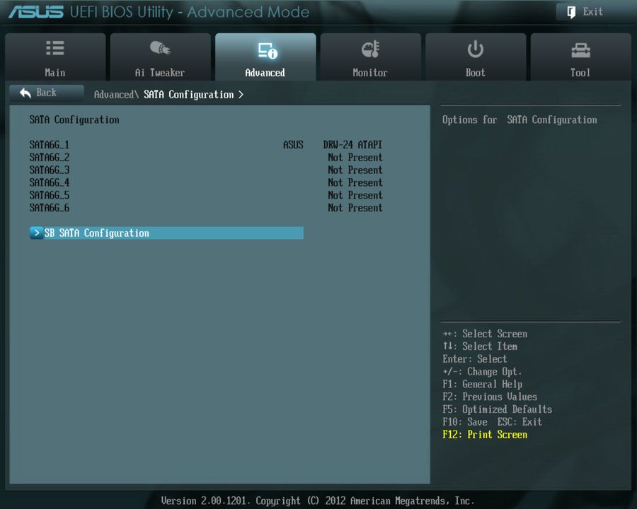 BIOS screenshot thumbnail
