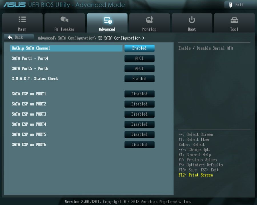 BIOS screenshot thumbnail