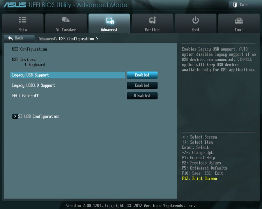 BIOS screenshot thumbnail