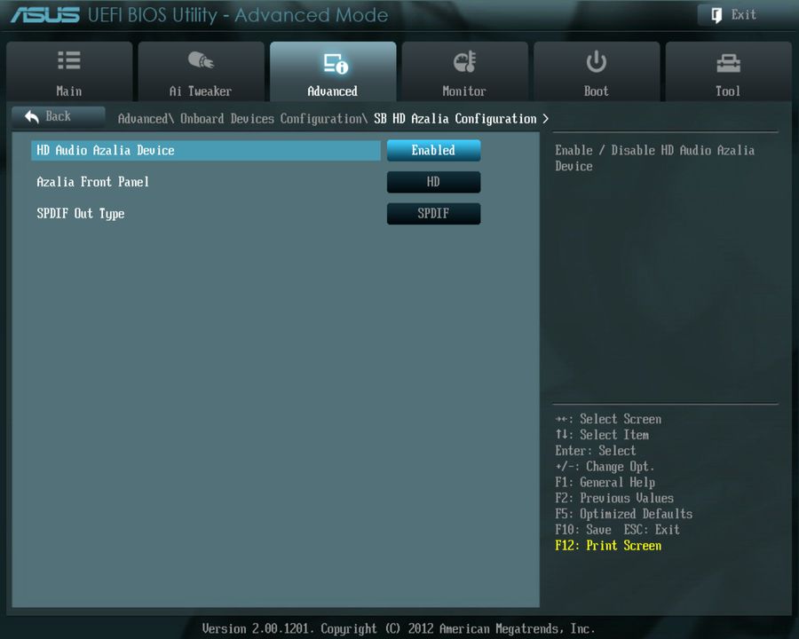 BIOS screenshot thumbnail