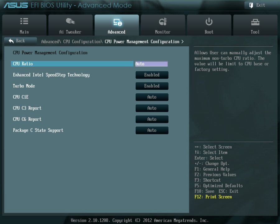 BIOS screenshot thumbnail