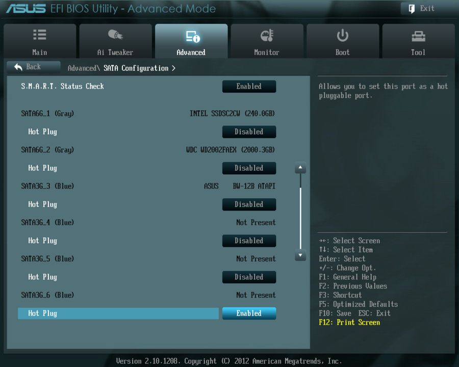 BIOS screenshot thumbnail