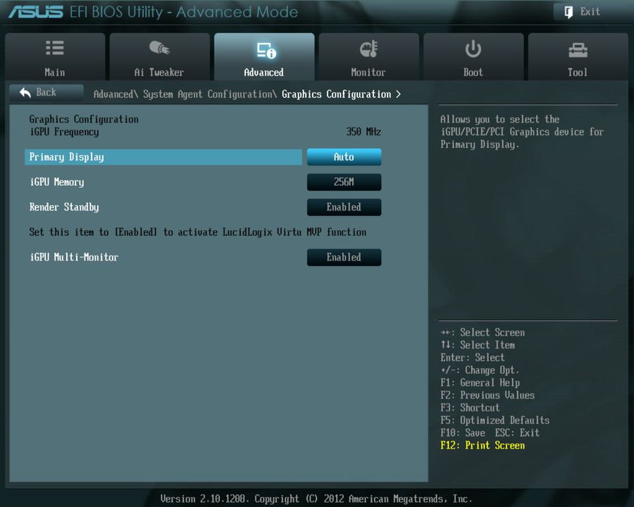 BIOS screenshot thumbnail