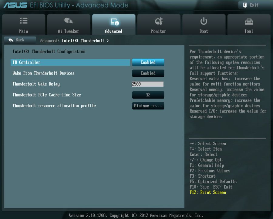 BIOS screenshot thumbnail