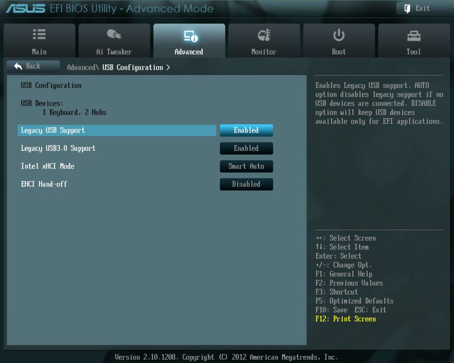 BIOS screenshot thumbnail