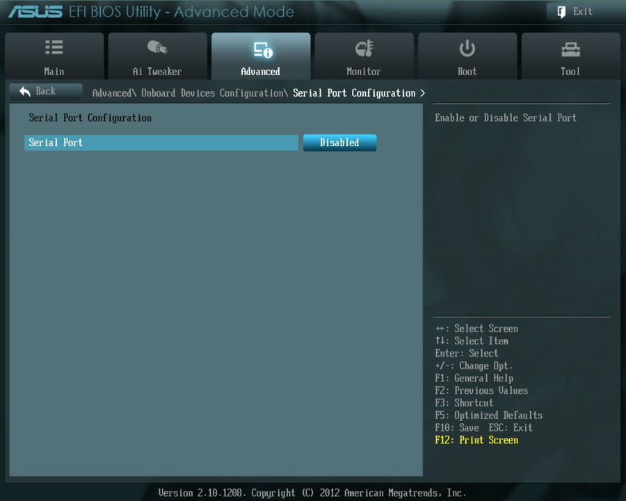 BIOS screenshot thumbnail