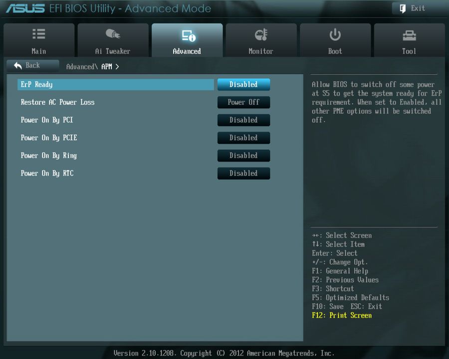 BIOS screenshot thumbnail