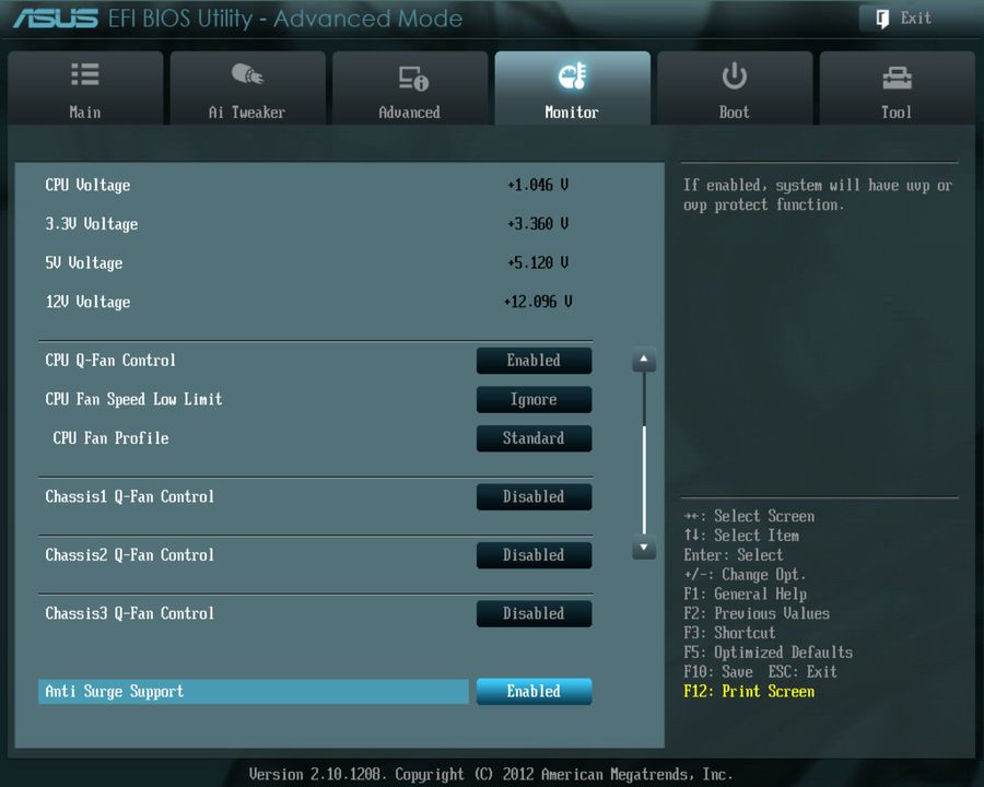 BIOS screenshot thumbnail