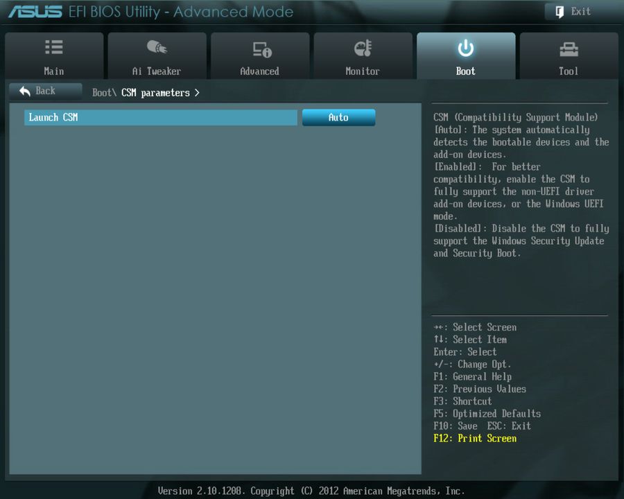 BIOS screenshot thumbnail