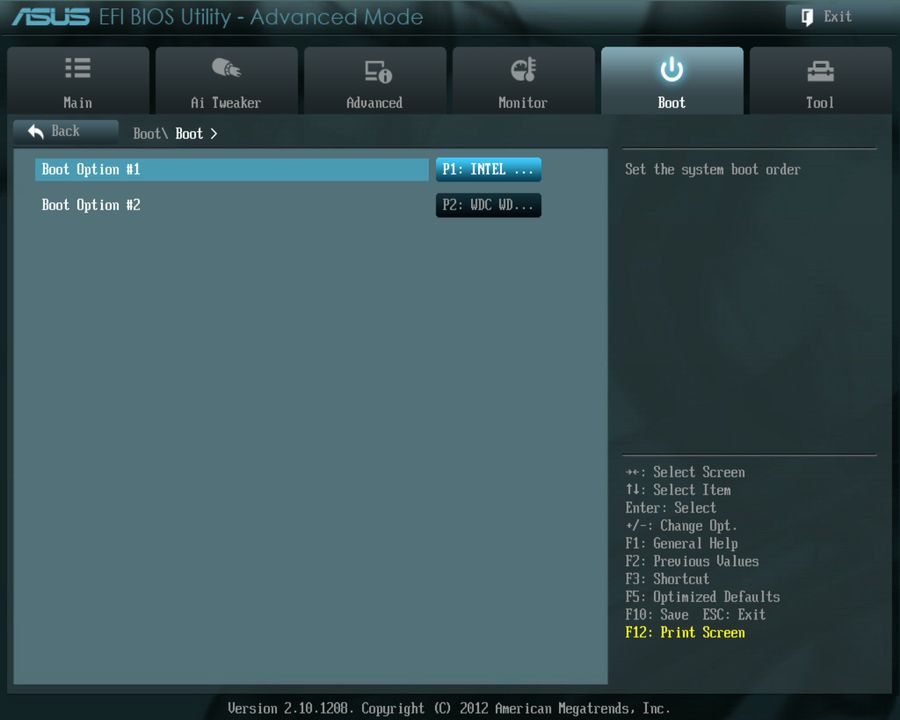 BIOS screenshot thumbnail