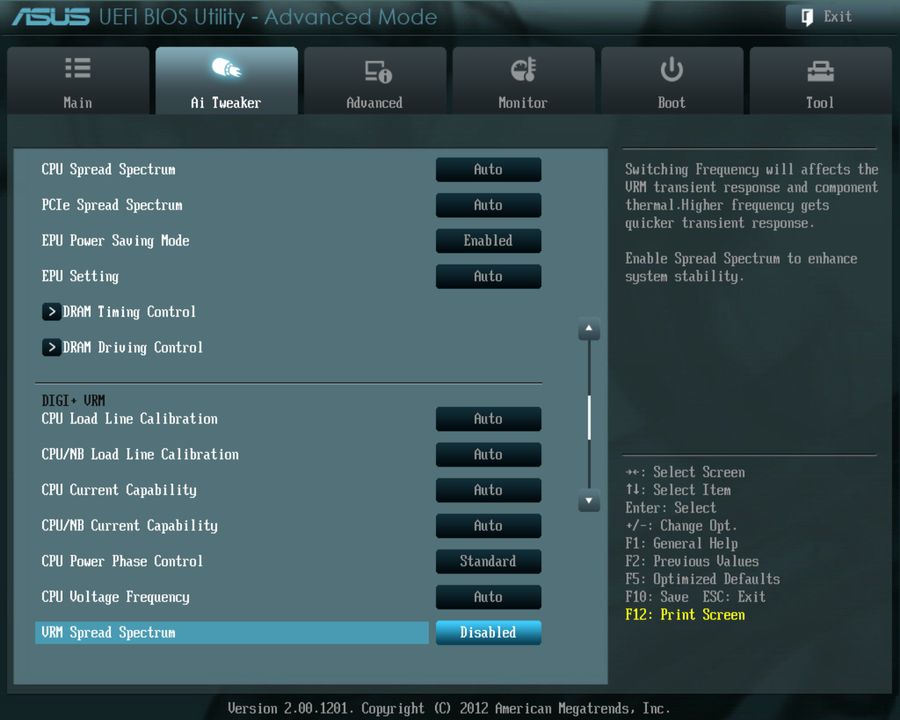 BIOS screenshot thumbnail