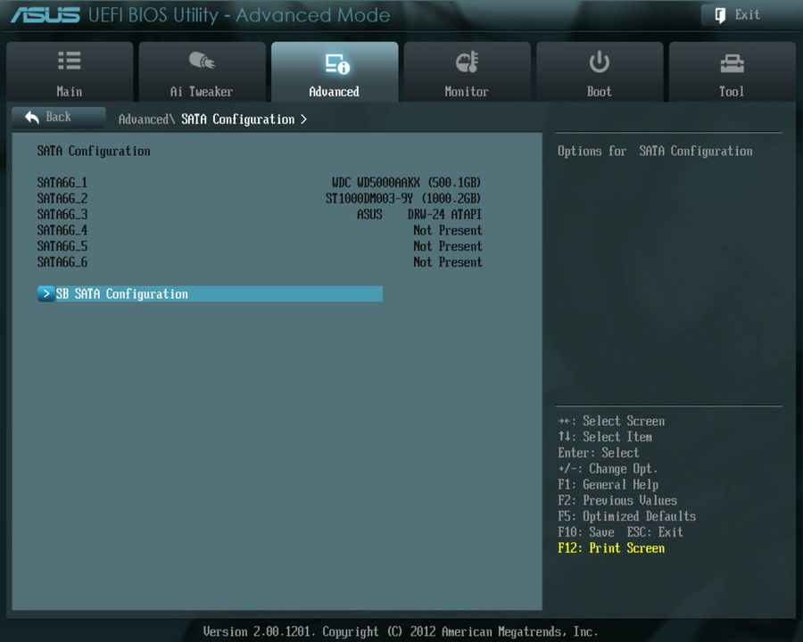 BIOS screenshot thumbnail