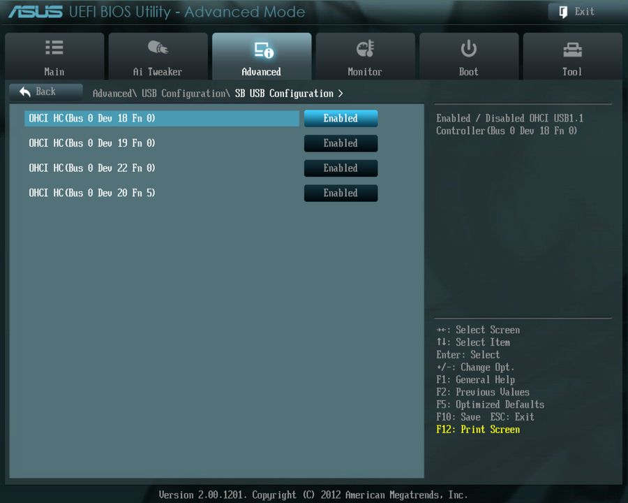 BIOS screenshot thumbnail